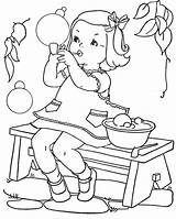 Coloring Pages Old Fashioned Vintage Kids Adults Popular sketch template
