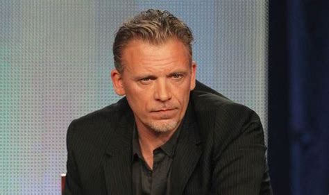 50 Shades Of Grey Callum Rennie On Sex Full Frontals And