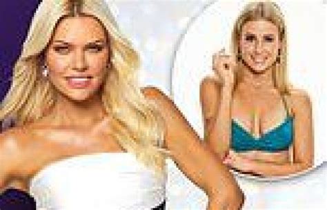 Friday 8 July 2022 12 51 Am Beauty And The Geek Australia Contestants