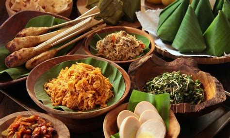 makanan khas halmahera selatan wajib coba maluku id