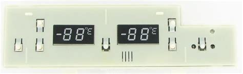 frigidaire electrolux  refrigeration control board frigidaire refrigerator
