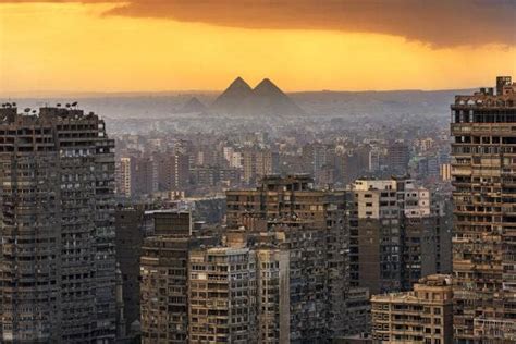 cairo city guide how to spend a weekend in egypt s big bold capital