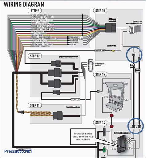 pioneer avh pdvd wiring diagram