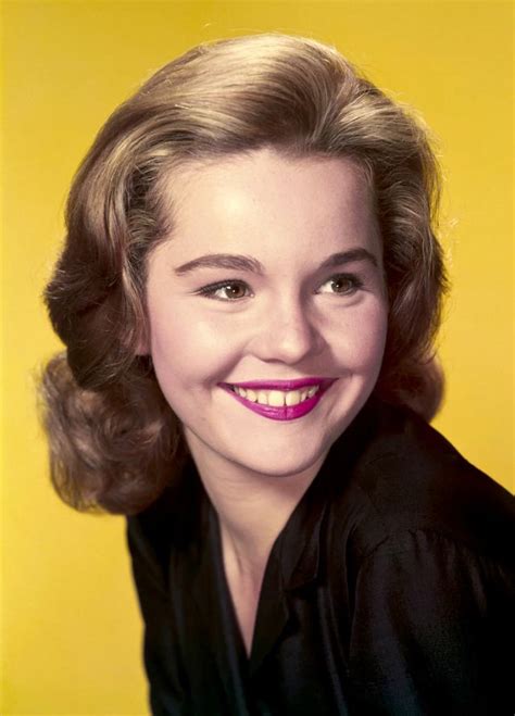 45 Lovely Color Pics Of Tuesday Weld In The 1960s