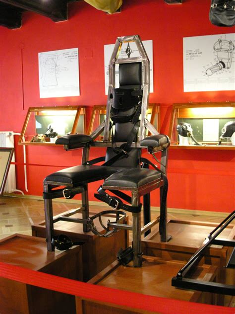 sex machines museum prague czech republic photo