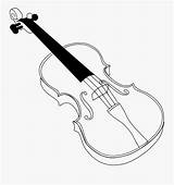 Violin Clipartkey sketch template