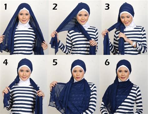 modern hijab styles tutorials hijab tutorials 2013