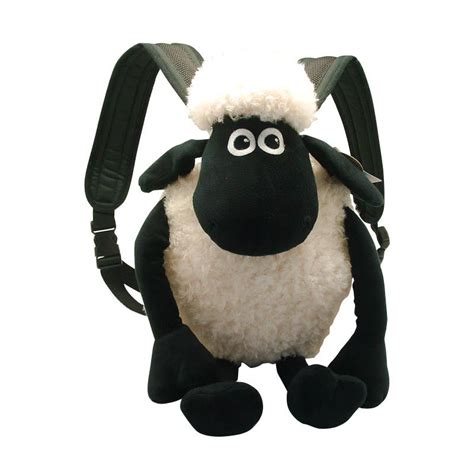 jual shaun the sheep shaun back pack online harga