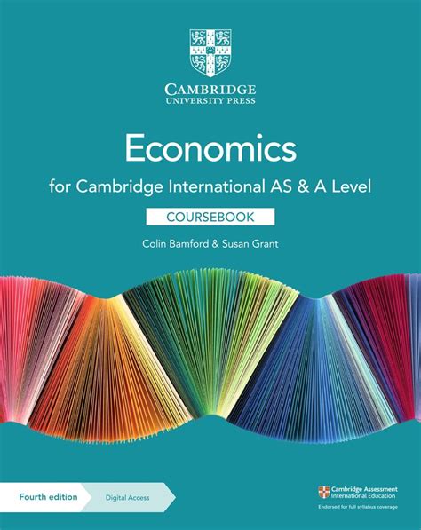 sach cambridge international   level economics coursebook