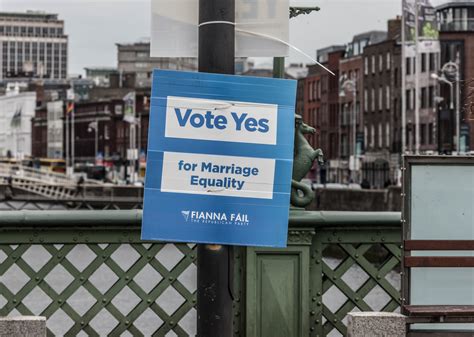 irish constitutional referendums 2015 wikiwand