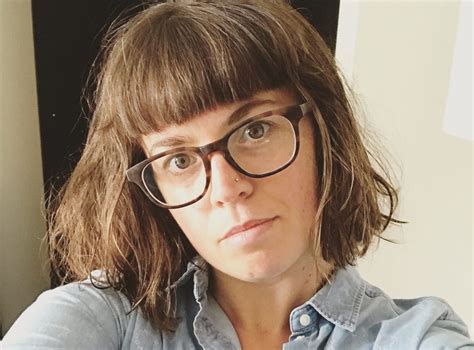 Announcing Kyd’s 2018 New Critic Kylie Maslen — Kill Your Darlings