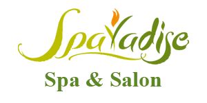 sparadise spa salon