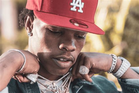 rapper lil baby  bringing   generation    wellmont theater  montclarion
