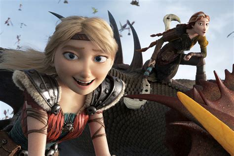 ‘how to train your dragon wins oscar weekend box office