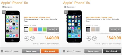 Boost Mobile Offering 200 In Store Discounts On Iphone 5s