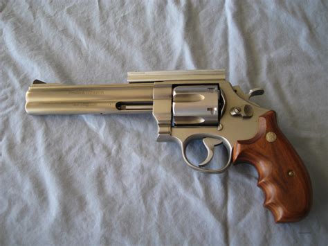 Sandw 629 Classic Dx 44 Mag For Sale