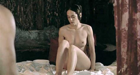 holly hunter fully nude from the piano scandalpost