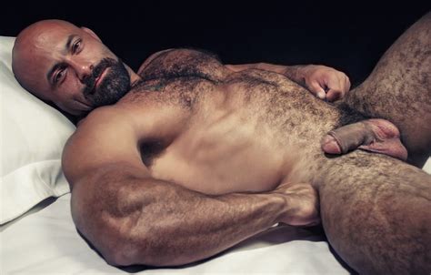 gay fetish xxx hairy muscle big cock