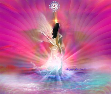 divine light httpswwwfacebookcommaryammarts awakening art