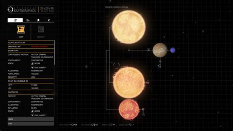 alpha centauri elite dangerous wiki fandom