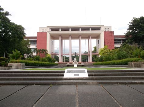 konted s make my day 2 the oblation at the university of the philippines