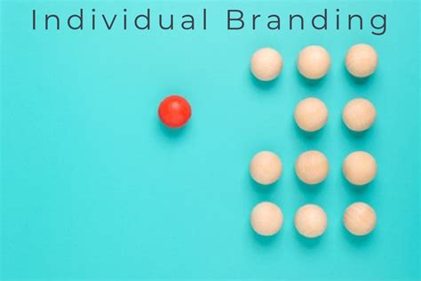 individual branding strategy vowels uae