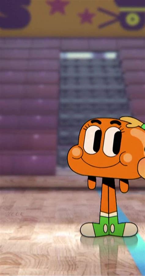 the amazing world of gumball the third tv episode 2011