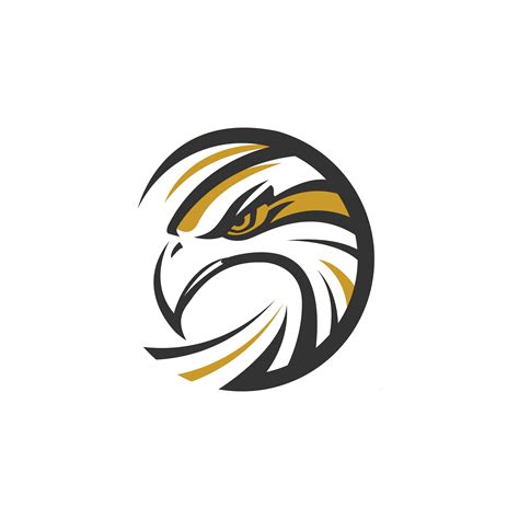 eagle logo design   cliparts  images  clipground