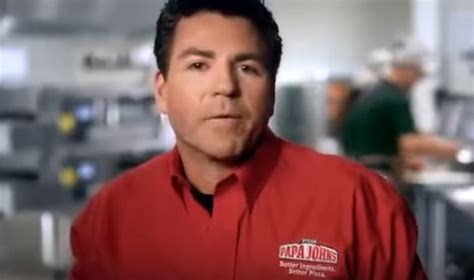 papa john resigns from louisville athletic association board larry brown sports