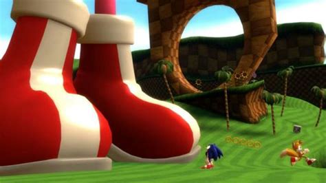 Giantess Amy Rose Wiki Sonic The Hedgehog Amino