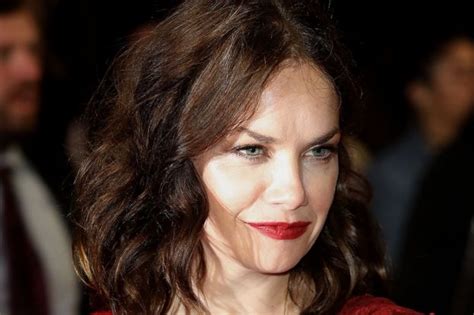 Why Ruth Wilson Is Having An Identity Crisis Bbc News
