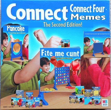 connect connect  memes   edition rconnectfour