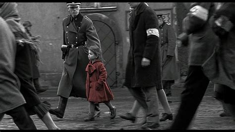 Movies Ate My Life Afi 8 Schindlers List 1994