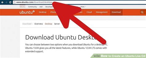 how to create an ubuntu live cd 9 steps with pictures
