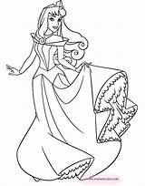 Aurora Coloring Sleeping Beauty Pages Disney Princess Gif Sheets Colouring Snow Drawing Colors Disneyclips 1456 1139 Characters Pdf Funstuff sketch template