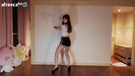 Sexy Dance Dance Cover：hello Venus Wiggle Wiggle Youtube