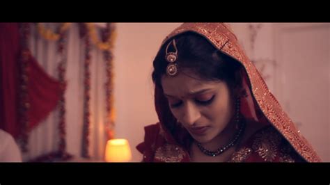 the wedding saree hindi short film youtube