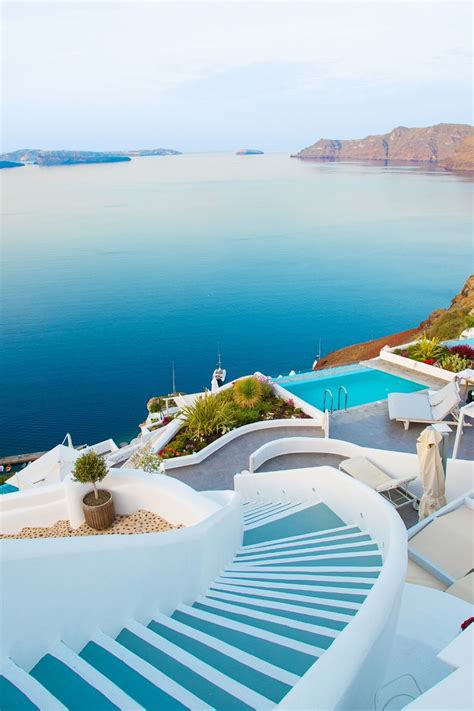 Best Place To Stay In Santorini For Couples Barton Muller