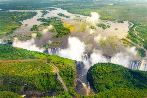 Where To Go In Africa Top 9 Countries For An Unforgettable Experience
