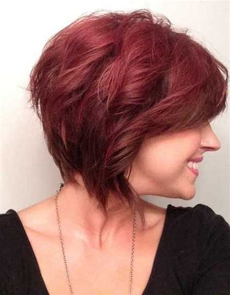 35 New Cute Short Hairstyles For Women Hairstyles And