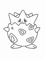 Pokemon Coloring Pages Para Rare Togepi Pokémon Salvo Pokemongoapkfree Colorir Imprimir Desenhos sketch template