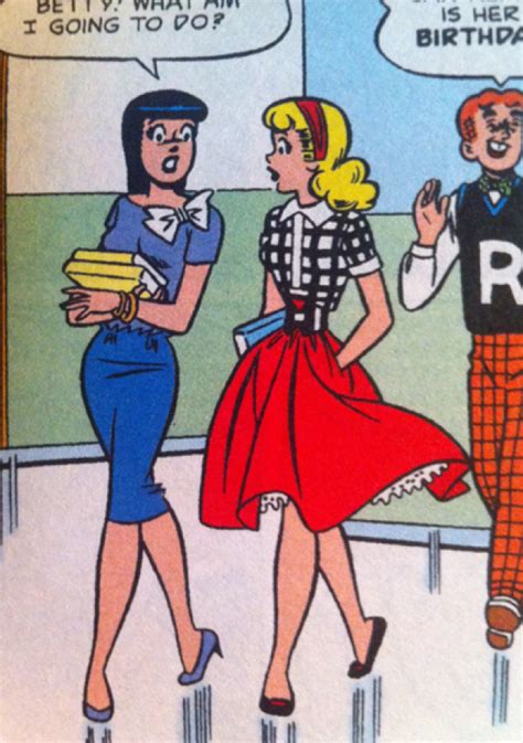 V And B 🖤 ️ Betty And Veronica Betty And Veronica Costumes Archie
