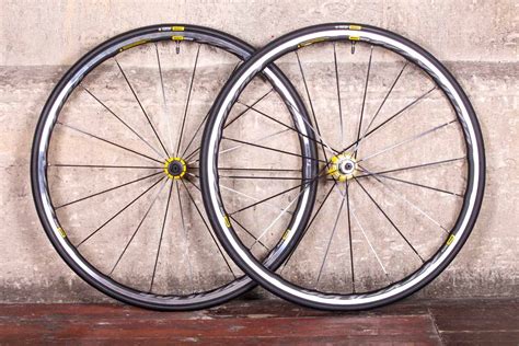 review mavic ksyrium elite ust wheelset roadcc