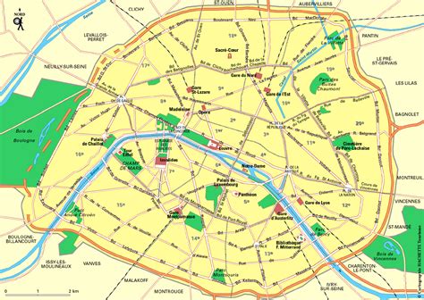 paris arrondissement map wikipedia images