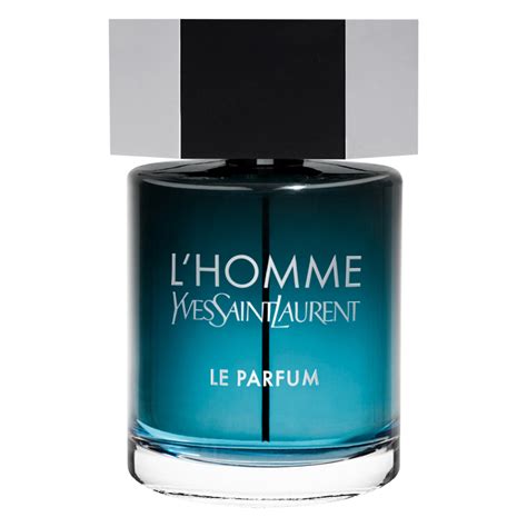 Lhomme Le Parfum 100 Ml Yves Saint Laurent Kicks