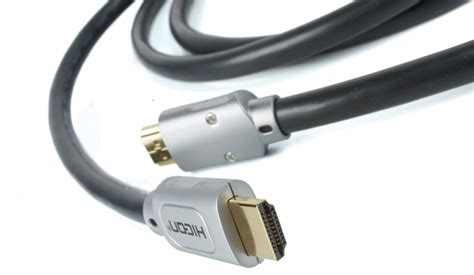 test hdmi kabel sommercable hqhd sehr gut