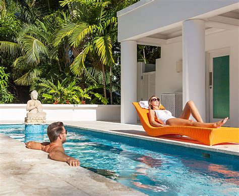 jamaica spas oasis spa villas couples tower isle all inclusive