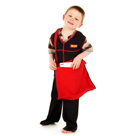 occupations costumes early years direct