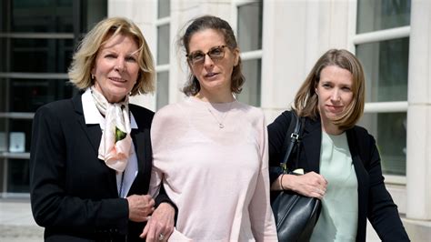 clare bronfman is expected to plead guilty in nxivm ‘sex cult case the new york times
