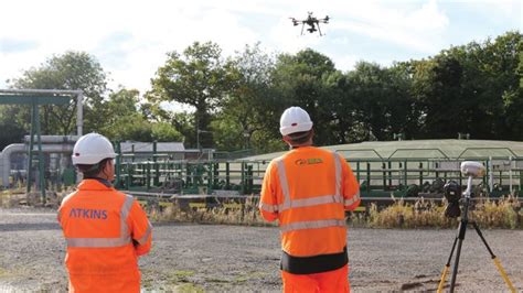realities  drone surveying gim international